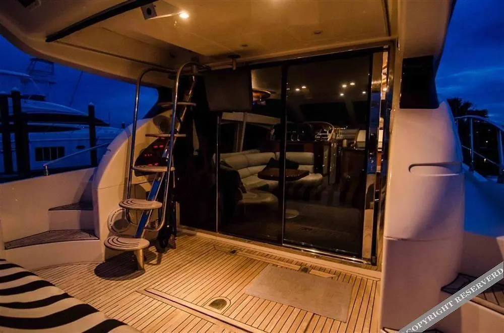 ***  Hotel Jamaica Sports Fishing And Cruises Ltd. Montego Bay Jamaika