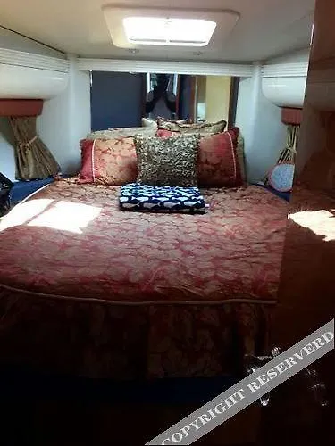 Jamaica Sports Fishing And Cruises Ltd. Hotel Montego Bay 3*,